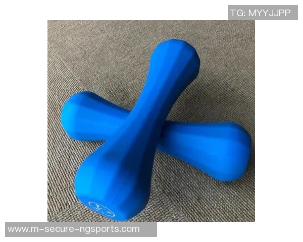 选择适合你的健身器材哑铃多重提升力量与塑形的最佳方案